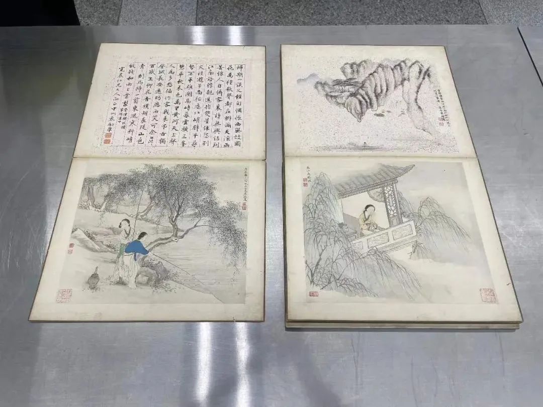 所有的捕鱼达人